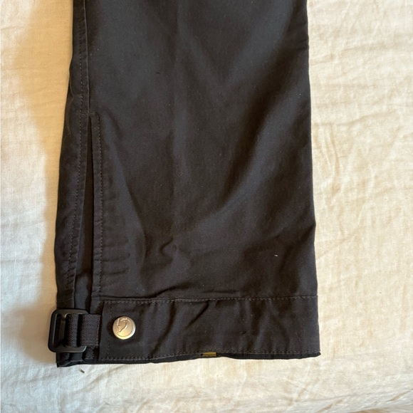 Fjällräven Singi-X Trouser size 34 - Picture 4 of 9